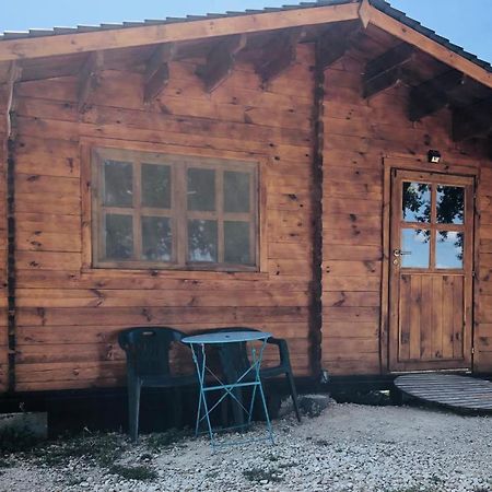 Studio Domaine Du Vieux Chene برجراك المظهر الخارجي الصورة